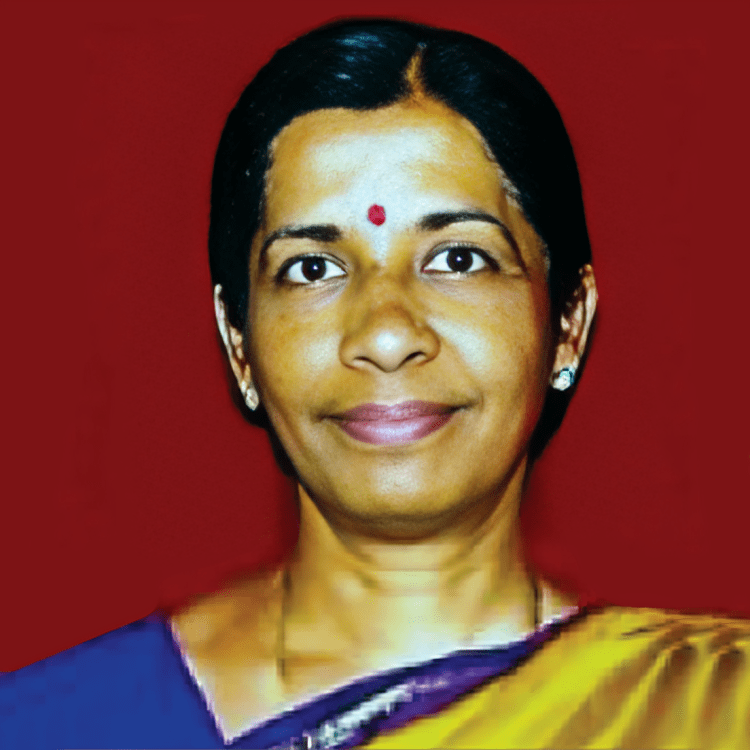 Dr.MSLalithaImage